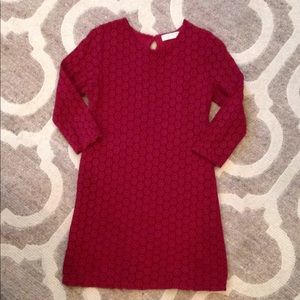 Zara Girls Soft Collection Dress